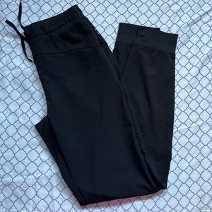 Barco one jogger scrub pant in size SMALL TALL